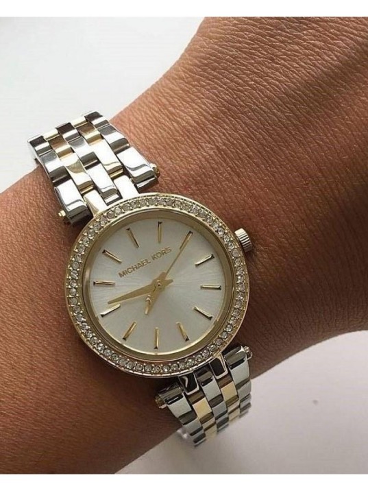Michael Kors MK3323 Kadın Kol Saati Michael Kors MK3323 Kadın Kol Saati