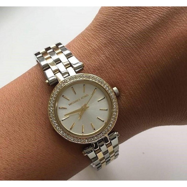 Michael Kors MK3323 Kadın Kol Saati Michael Kors MK3323 Kadın Kol Saati