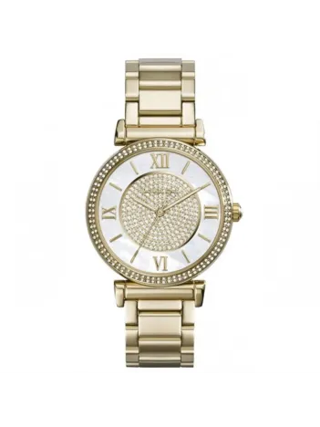 Michael Kors MK3332 Kadın Kol Saati