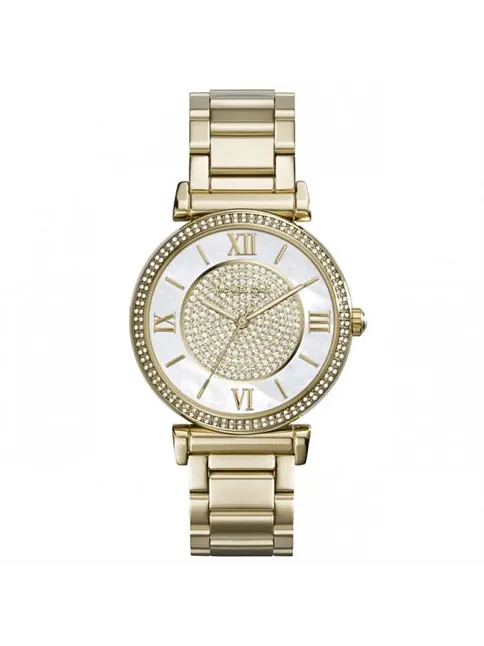 Michael Kors MK3332 Kadın Kol Saati