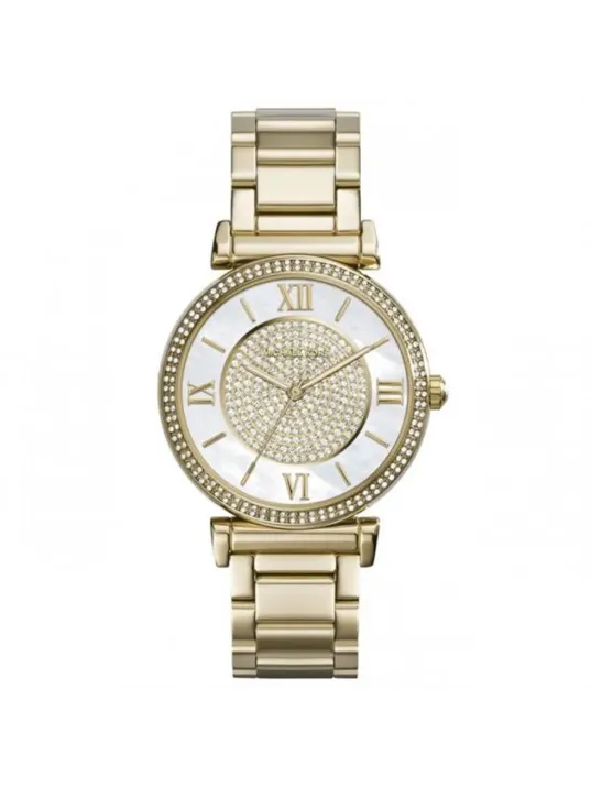 Michael Kors MK3332 Kadın Kol Saati