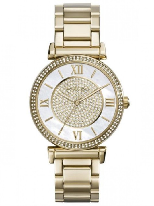 Michael Kors MK3332 Kadın Kol Saati Michael Kors MK3332 Kadın Kol Saati