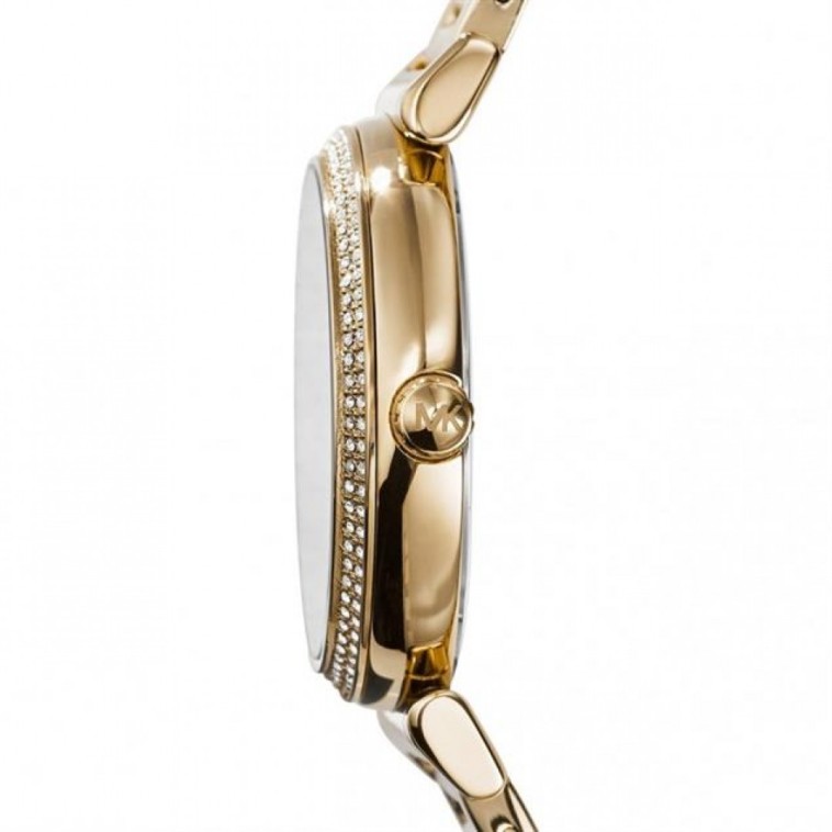 Michael Kors MK3332 Kadın Kol Saati Michael Kors MK3332 Kadın Kol Saati