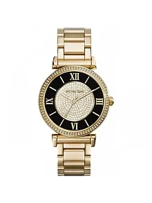 Michael Kors MK3338 Kadın Kol Saati