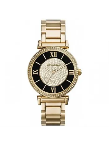 Michael Kors MK3338 Kadın Kol Saati Michael Kors MK3338 Kadın Kol Saati