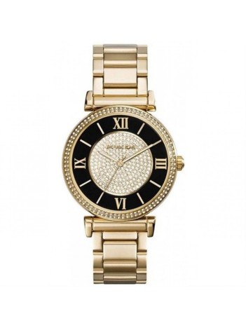 Michael Kors MK3338 Kadın Kol Saati Michael Kors MK3338 Kadın Kol Saati