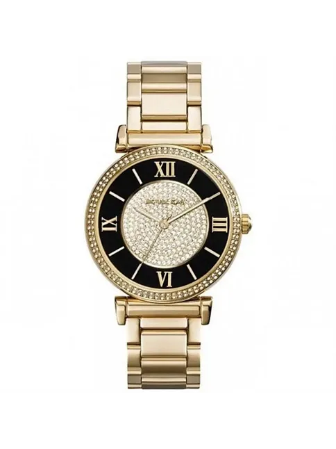 Michael Kors MK3338 Kadın Kol Saati