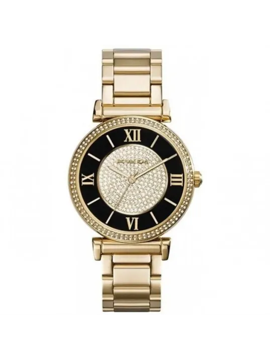 Michael Kors MK3338 Kadın Kol Saati