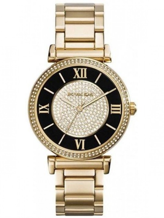 Michael Kors MK3338 Kadın Kol Saati Michael Kors MK3338 Kadın Kol Saati