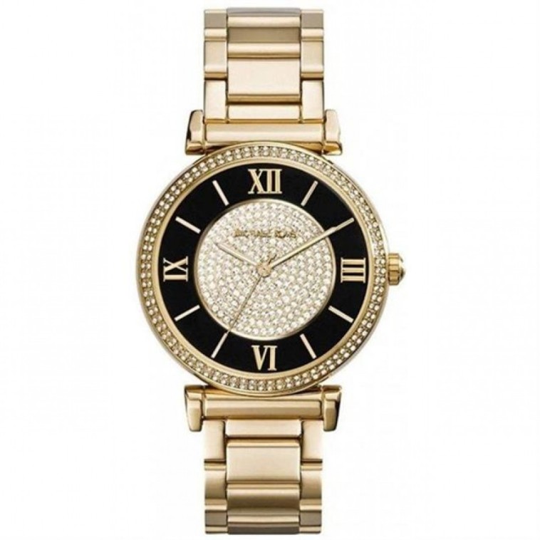 Michael Kors MK3338 Kadın Kol Saati Michael Kors MK3338 Kadın Kol Saati
