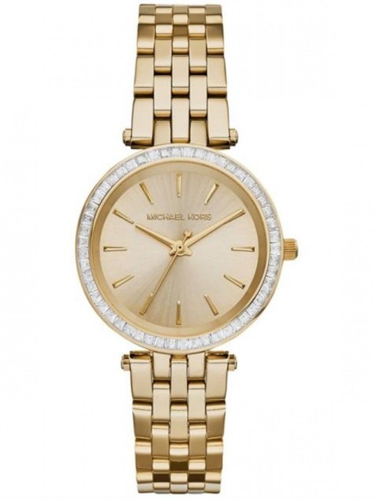 Michael Kors MK3365 Kadın Kol Saati Michael Kors MK3365 Kadın Kol Saati