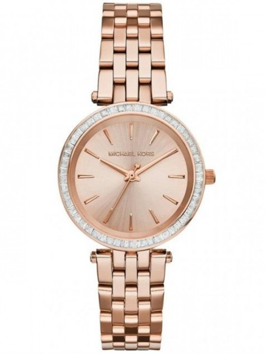 Michael Kors MK3366 Bayan Kol Saati Michael Kors MK3366 Bayan Kol Saati