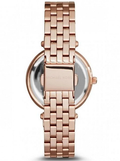 Michael Kors MK3366 Bayan Kol Saati