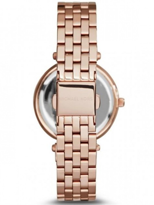 Michael Kors MK3366 Bayan Kol Saati Michael Kors MK3366 Bayan Kol Saati