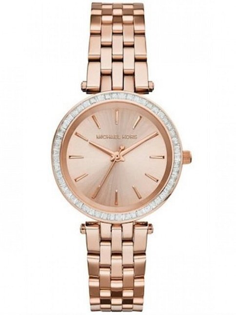 Michael Kors MK3366 Bayan Kol Saati