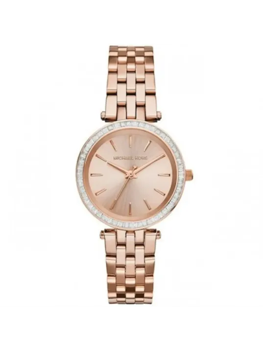 Michael Kors MK3366 Bayan Kol Saati