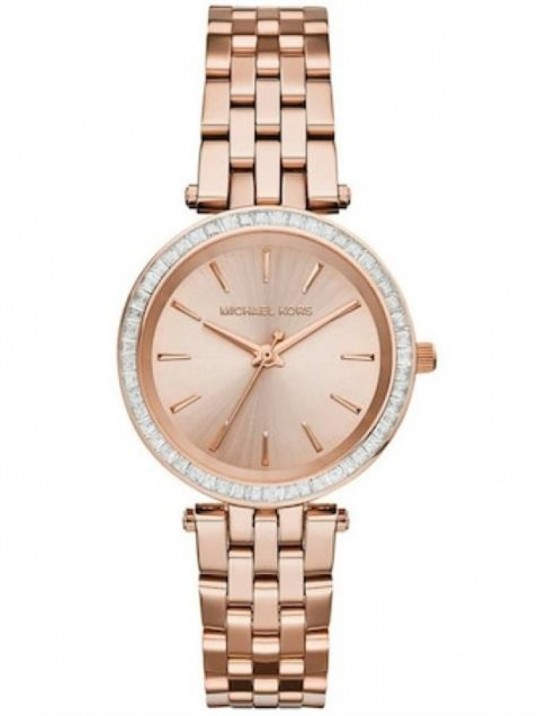 Michael Kors MK3366 Bayan Kol Saati Michael Kors MK3366 Bayan Kol Saati