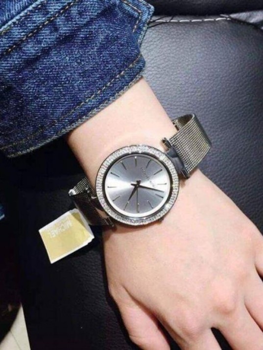 Michael Kors MK3367 Kadın Kol Saati Michael Kors MK3367 Kadın Kol Saati
