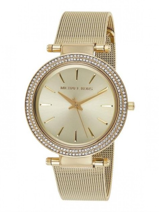 Michael Kors MK3368 Kadın Kol Saati Michael Kors MK3368 Kadın Kol Saati