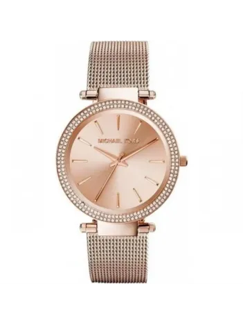 Michael Kors MK3369 Kadın Kol Saati Michael Kors MK3369 Kadın Kol Saati