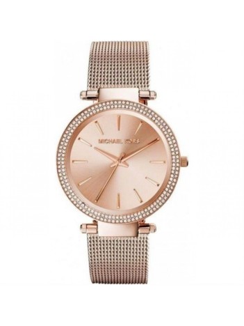 Michael Kors MK3369 Kadın Kol Saati Michael Kors MK3369 Kadın Kol Saati