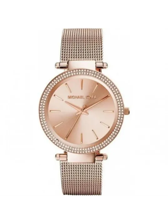 Michael Kors MK3369 Kadın Kol Saati Michael Kors MK3369 Kadın Kol Saati