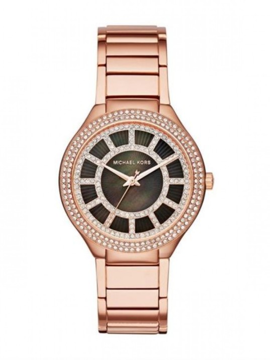 Michael Kors MK3397 Kadın Kol Saati Michael Kors MK3397 Kadın Kol Saati