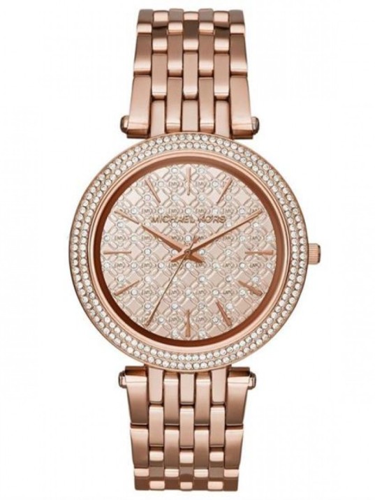 Michael Kors MK3399 Kadın Kol Saati Michael Kors MK3399 Kadın Kol Saati