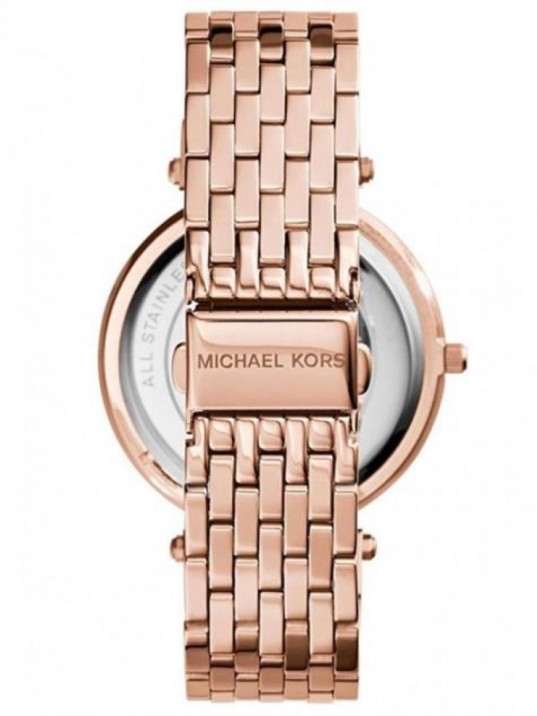 Michael Kors MK3399 Kadın Kol Saati Michael Kors MK3399 Kadın Kol Saati