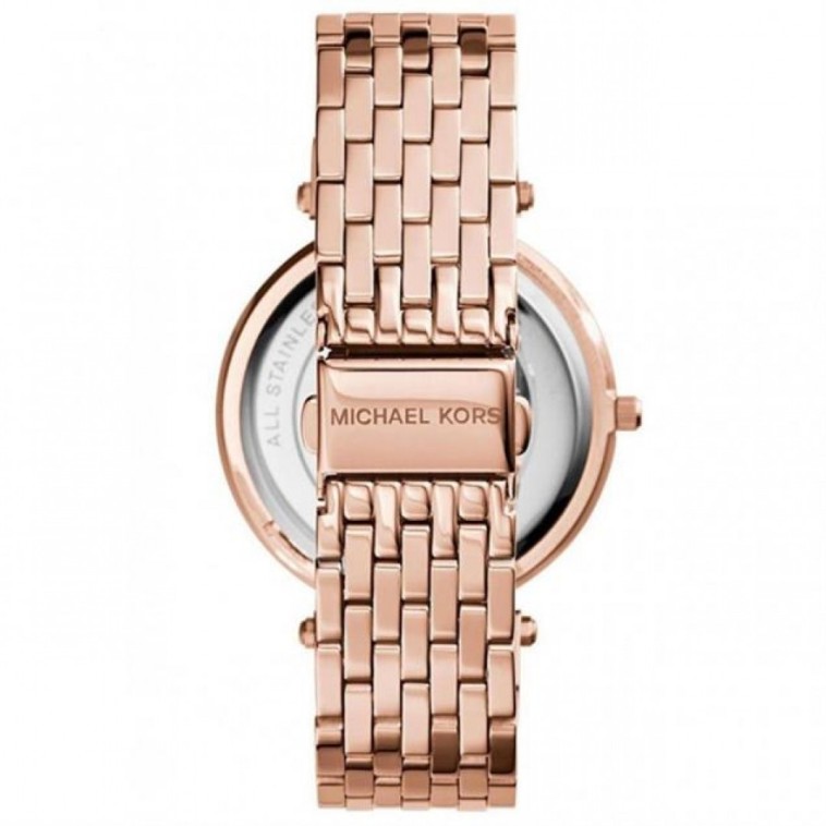 Michael Kors MK3399 Kadın Kol Saati Michael Kors MK3399 Kadın Kol Saati