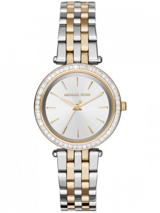 Michael Kors MK3405 Bayan Kol Saati Michael Kors MK3405 Bayan Kol Saati