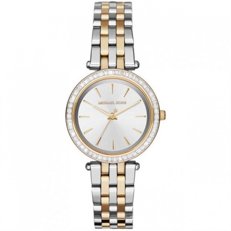Michael Kors MK3405 Bayan Kol Saati Michael Kors MK3405 Bayan Kol Saati
