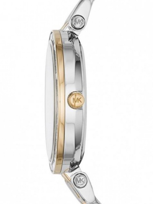 Michael Kors MK3405 Bayan Kol Saati Michael Kors MK3405 Bayan Kol Saati