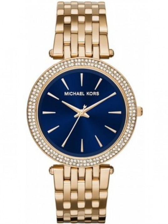 Michael Kors MK3406 Kadın Kol Saati Michael Kors MK3406 Kadın Kol Saati