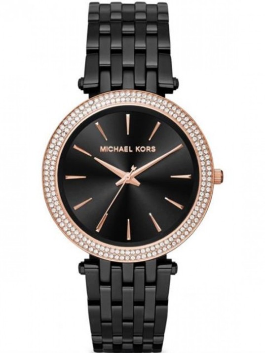 Michael Kors MK3407 Kadın Kol Saati Michael Kors MK3407 Kadın Kol Saati