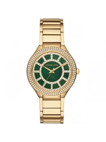 Michael Kors MK3409 Kadın Kol Saati Michael Kors MK3409 Kadın Kol Saati