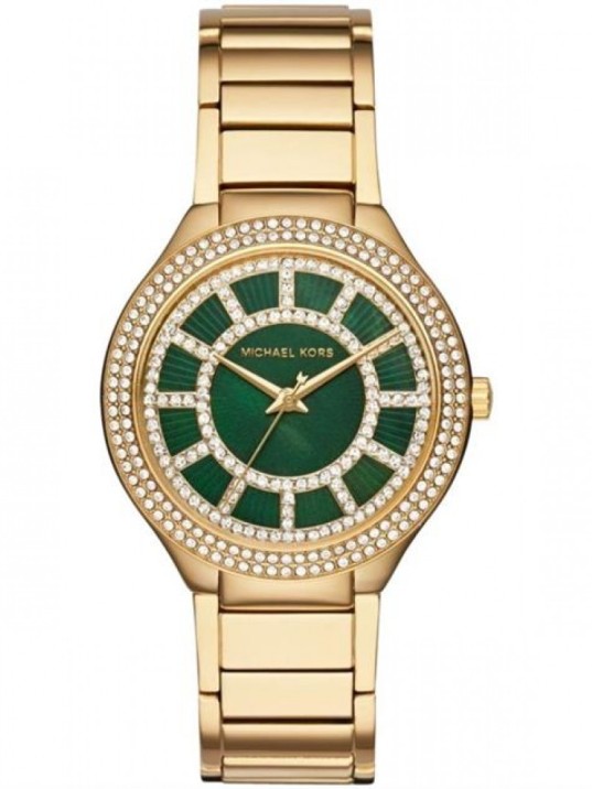Michael Kors MK3409 Kadın Kol Saati Michael Kors MK3409 Kadın Kol Saati