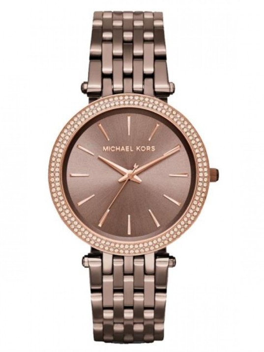 Michael Kors MK3416 Kadın Kol Saati Michael Kors MK3416 Kadın Kol Saati