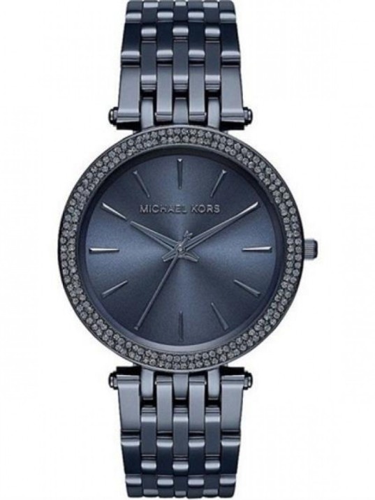 Michael Kors MK3417 Kadın Kol Saati Michael Kors MK3417 Kadın Kol Saati