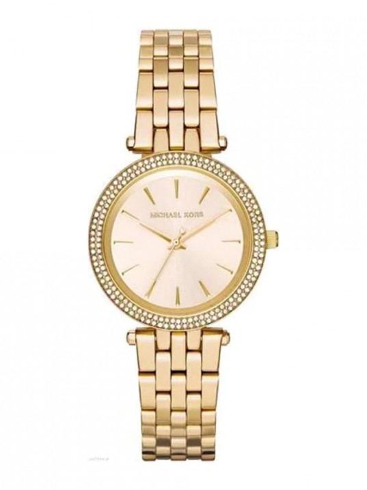 Michael Kors MK3430 Kadın Kol Saati Michael Kors MK3430 Kadın Kol Saati