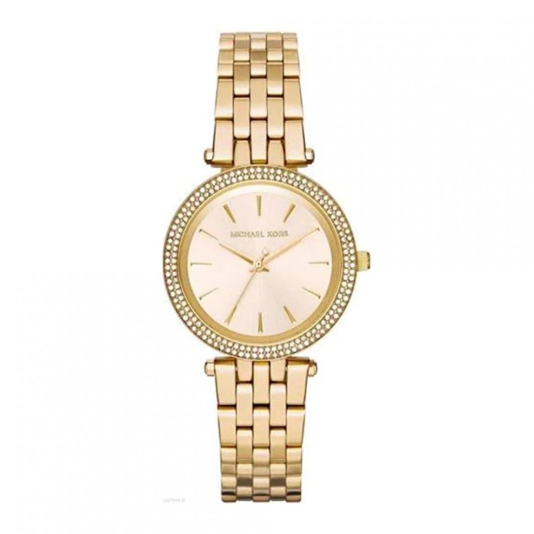 Michael Kors MK3430 Kadın Kol Saati