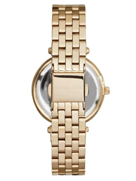Michael Kors MK3430 Kadın Kol Saati Michael Kors MK3430 Kadın Kol Saati