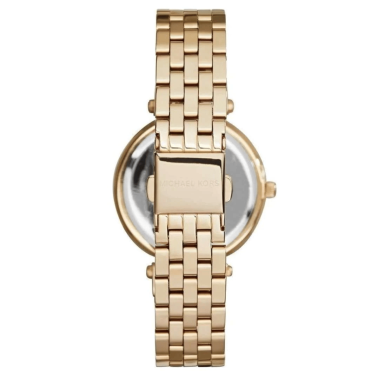 Michael Kors MK3430 Kadın Kol Saati Michael Kors MK3430 Kadın Kol Saati