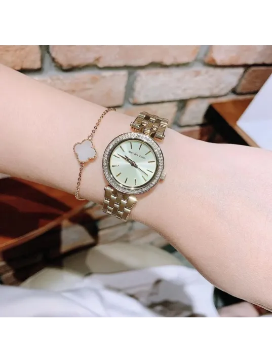 Michael Kors MK3430 Kadın Kol Saati Michael Kors MK3430 Kadın Kol Saati