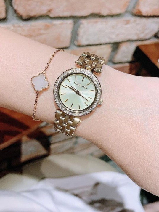 Michael Kors MK3430 Kadın Kol Saati Michael Kors MK3430 Kadın Kol Saati