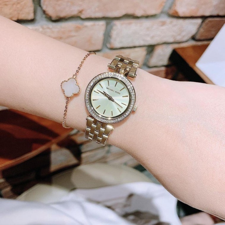 Michael Kors MK3430 Kadın Kol Saati Michael Kors MK3430 Kadın Kol Saati