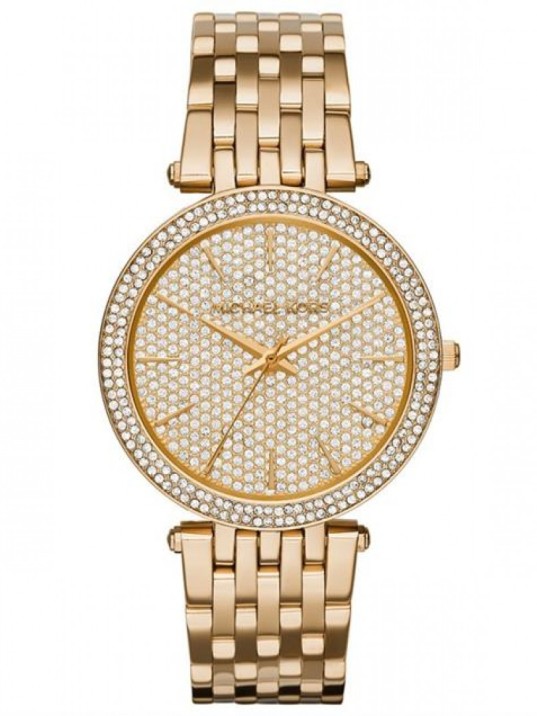 Michael Kors MK3438 Kadın Kol Saati Michael Kors MK3438 Kadın Kol Saati