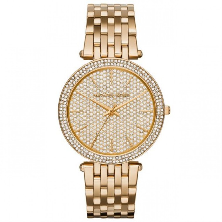Michael Kors MK3438 Kadın Kol Saati Michael Kors MK3438 Kadın Kol Saati