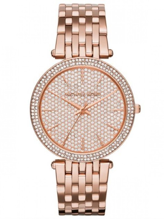 Michael Kors MK3439 Kadın Kol Saati Michael Kors MK3439 Kadın Kol Saati