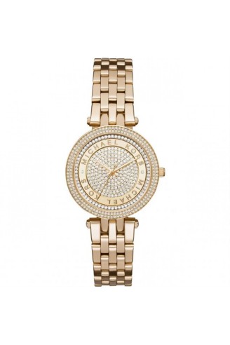 Michael Kors MK3445 Kadın Kol Saati